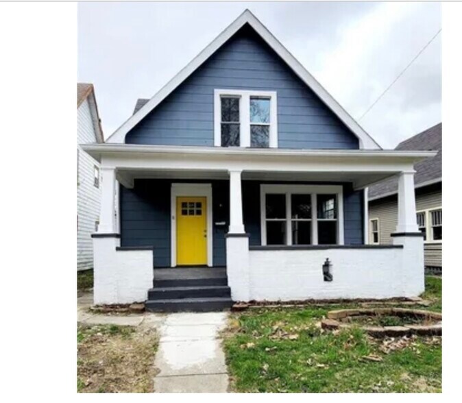 Primary Photo - 1204 N Dearborn St