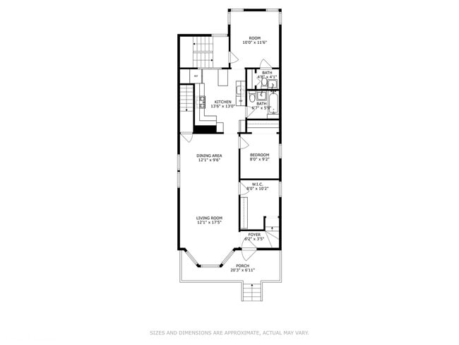 Building Photo - 4132 N Claremont Ave