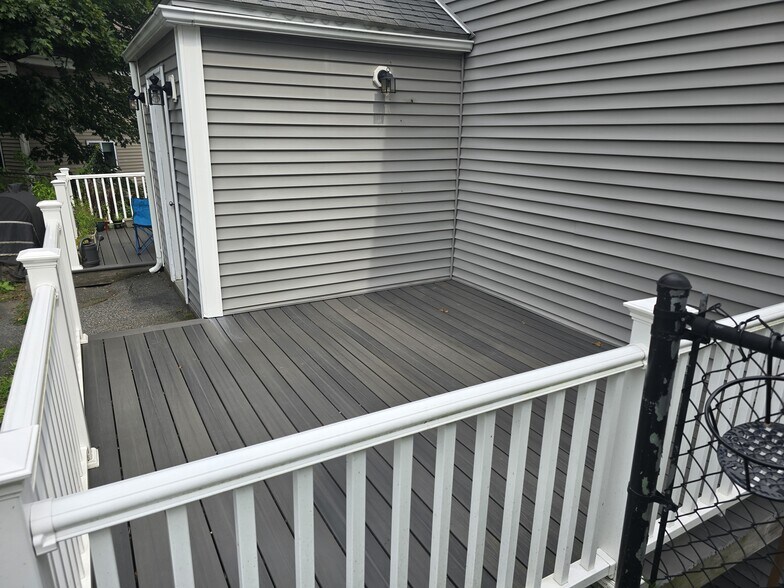 Building Photo - 3 Belknap St