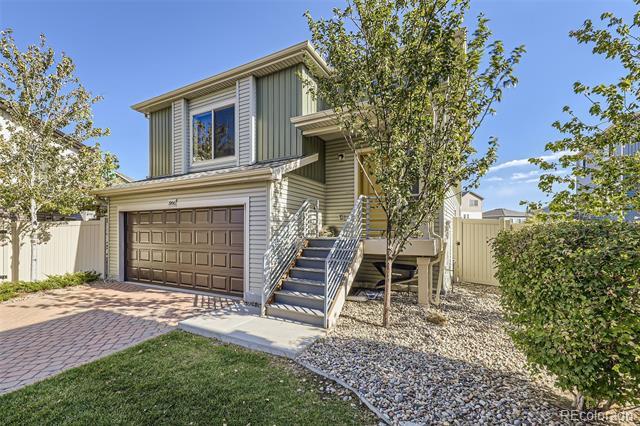 Building Photo - 19196 E 55th Ave