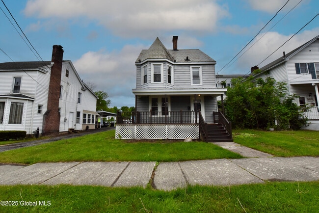 Building Photo - 113 N 3rd Ave