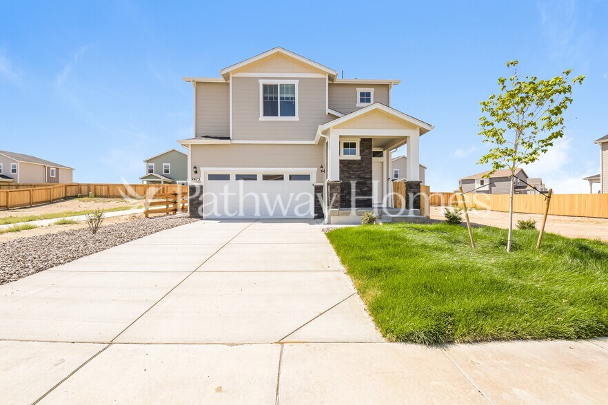 Primary Photo - 17922 E 94th Pl