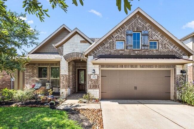 Building Photo - 2623 Cedar Path Ln