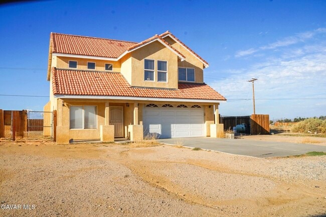 Building Photo - 6761 California City Blvd