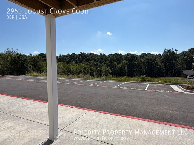 Building Photo - 2950 Locust Grv Ct