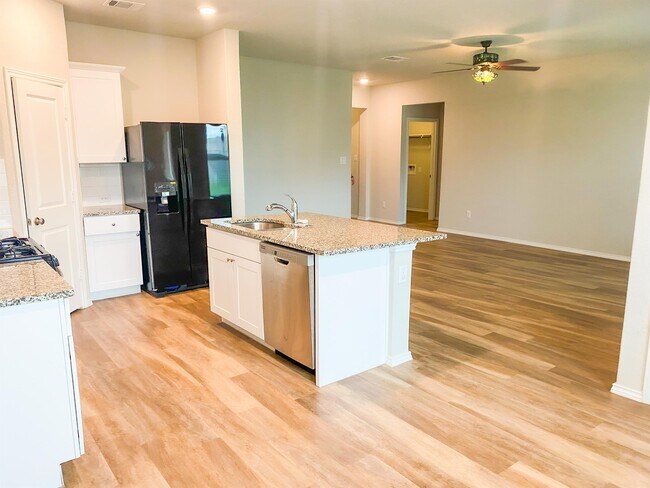 Building Photo - 507 Agave Flats Dr