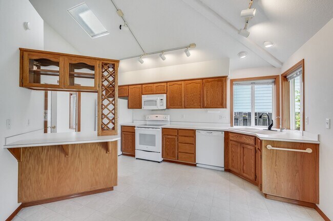 Building Photo - Charming 3 bed, 2 bath rental home in Wilsonville!