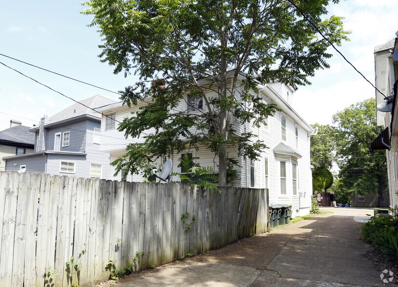 Building Photo - 1515 Madison Ave