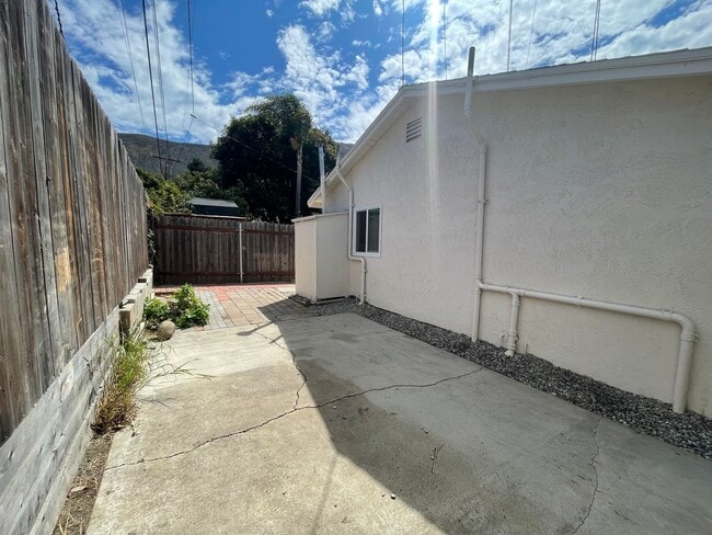 Building Photo - Freshly Renovated Studio with Yard & Mount...