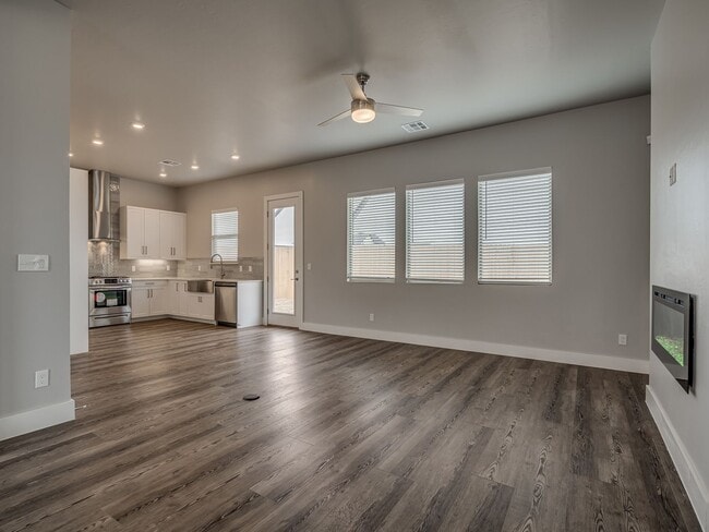 Building Photo - Beautiful New Construction Home in Edmond/Oklahoma City