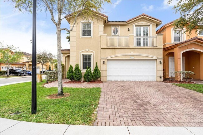Building Photo - 8741 NW 111th Ct