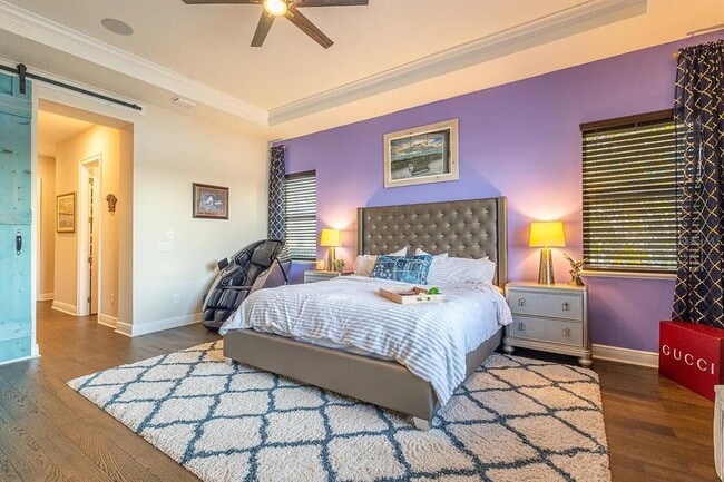 Building Photo - 15711 Panther Lake Dr