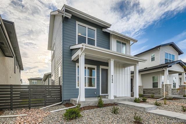 Building Photo - 9598 Wolf Valley Dr.