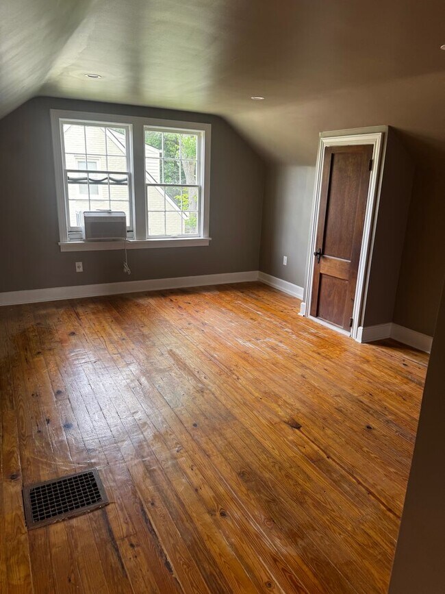 Building Photo - Fully Updated 3BR/2BA St. Matthews Cape Cod with Garage & Wrap-Around Deck