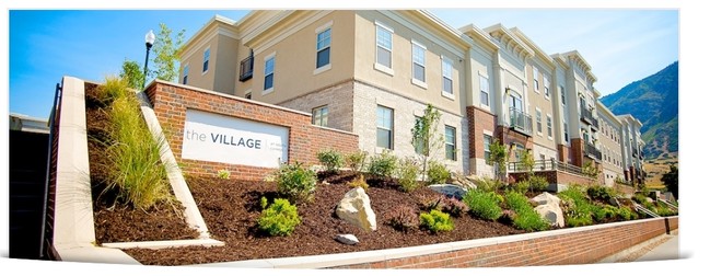 Building Photo - The Village at South Campus