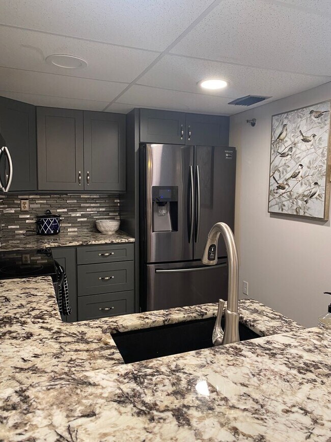 Building Photo - 1 bedroom 1 bathroom furnished condo