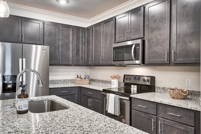 Building Photo - Pines at Glen Laurel Luxury Apartments