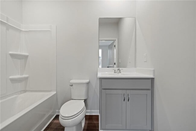 Building Photo - 2320 Whistler Wy NE