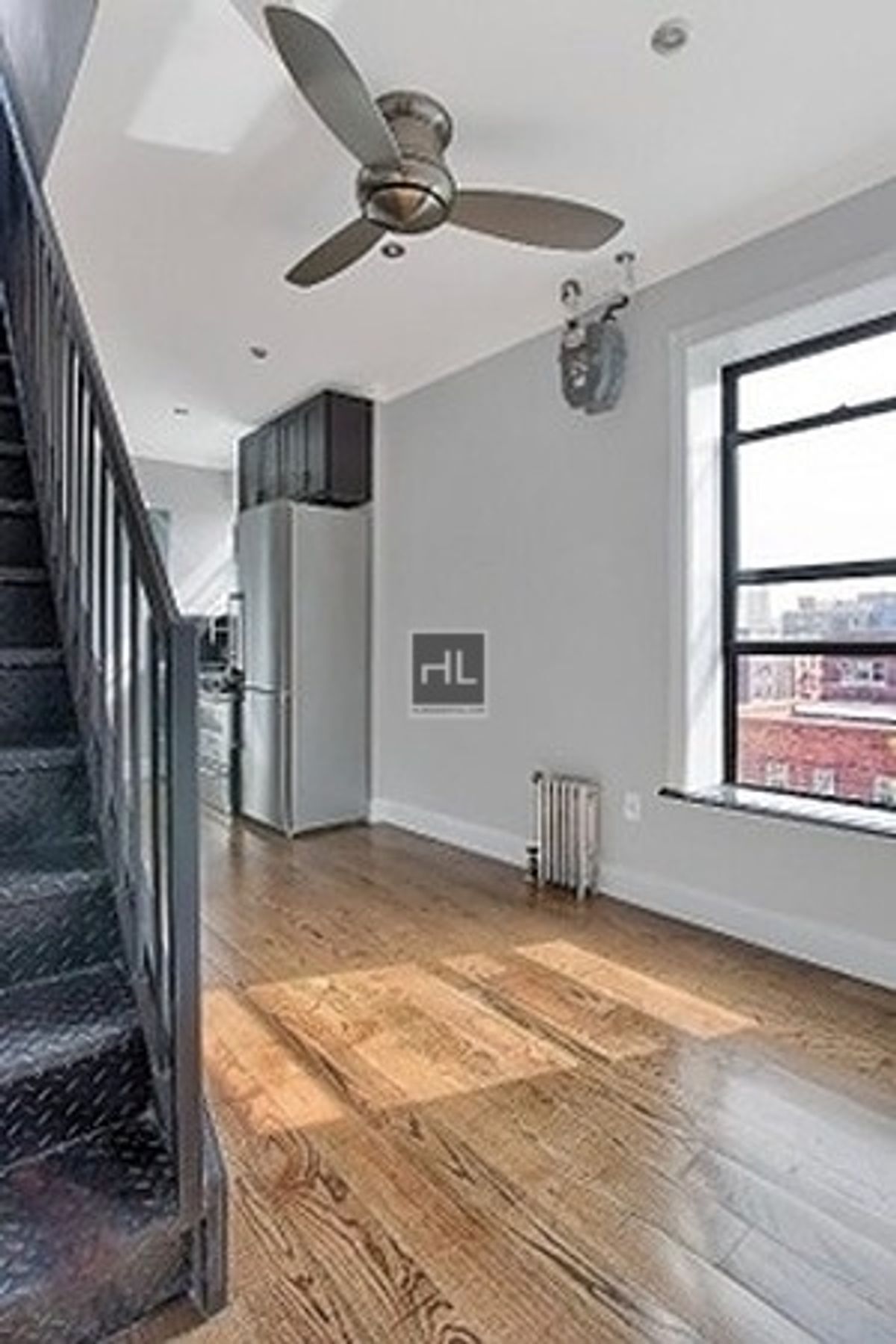 Building Photo - East 105th Street