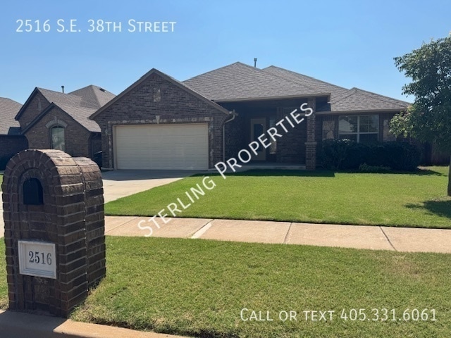 Primary Photo - 2516 SE 38th St