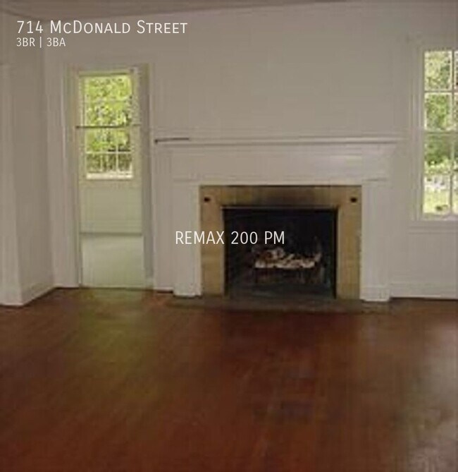Building Photo - 714 McDonald Terrace