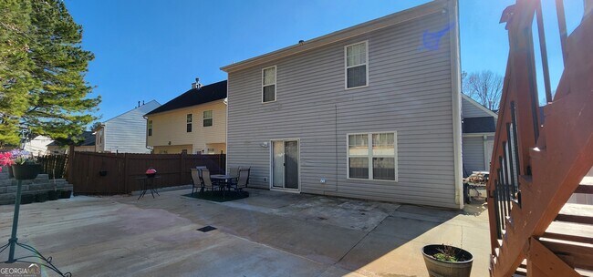 Building Photo - 3825 Jackson Shoals Ct SW