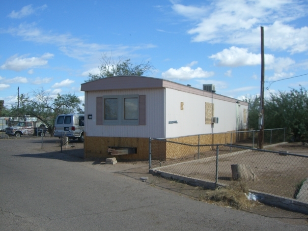 Primary Photo - Sunrise Mobile Home Park