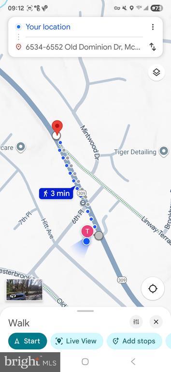 Building Photo - 6513 Old Dominion Dr