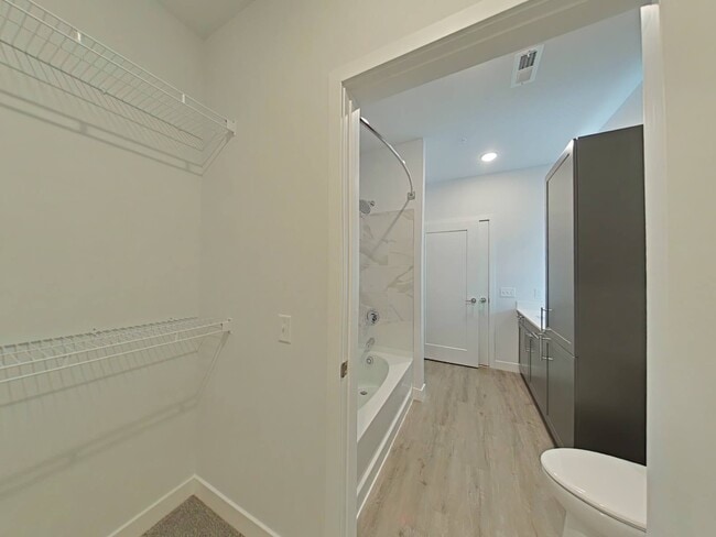 Floorplan - Clocktower West Chester