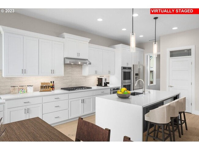 Building Photo - Beautiful 4 Bedroom + Office Home with Open Layout, Gourmet Kitchen & Large Entertainment Room