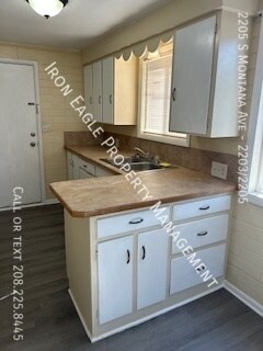 Building Photo - 2205 S Montana Ave