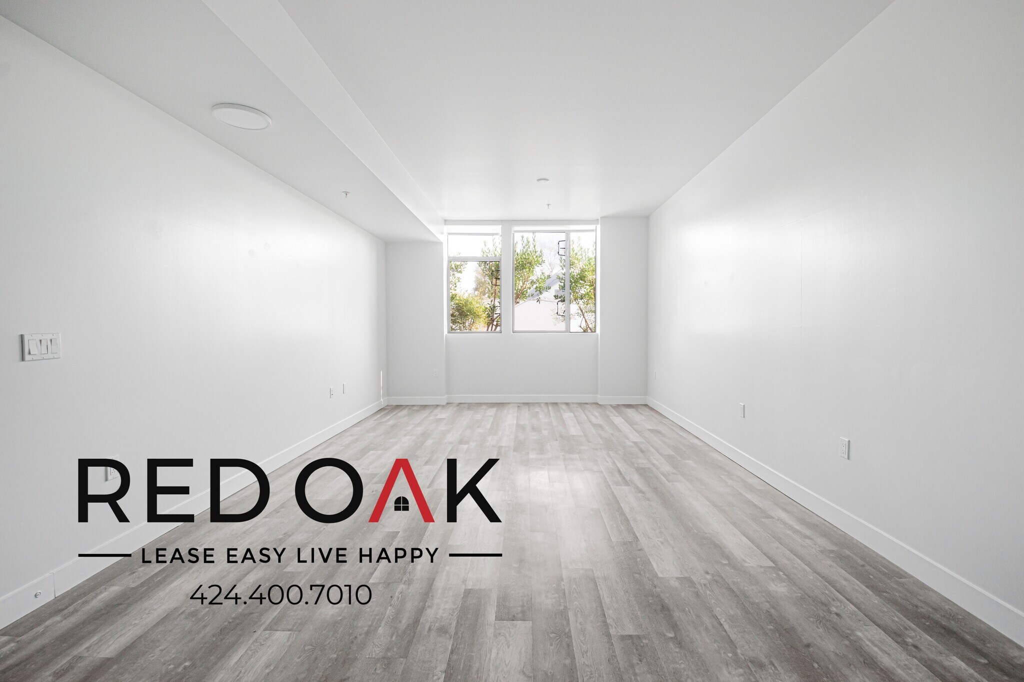 Building Photo - 700 N Spaulding Ave