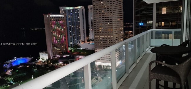 Building Photo - 50 Biscayne Blvd
