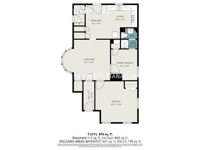 Building Photo - 1741 Coit Ave NE