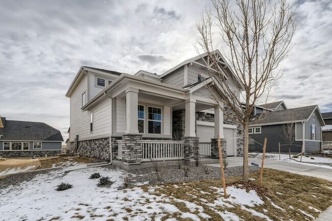 Building Photo - 6842 S Uriah St