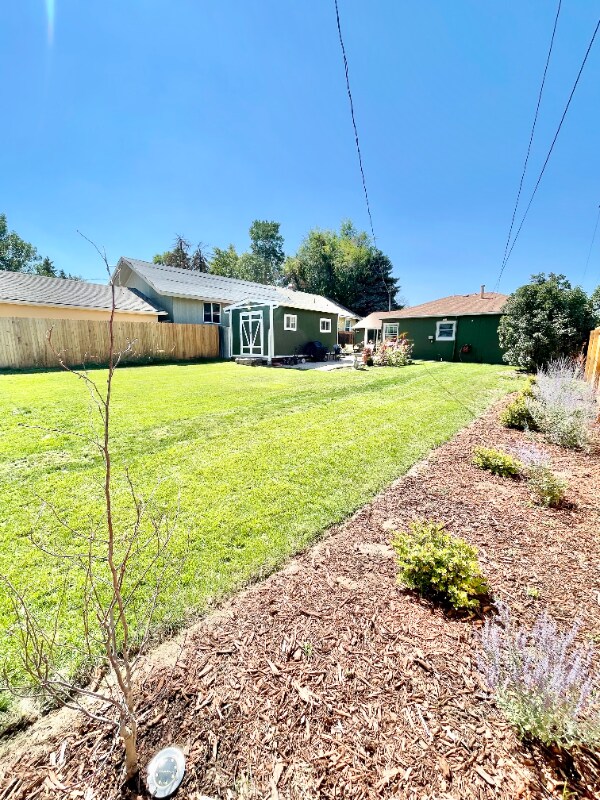 Building Photo - 4700 S Sherman St