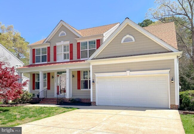 Building Photo - 21544 Willis Wharf Ct