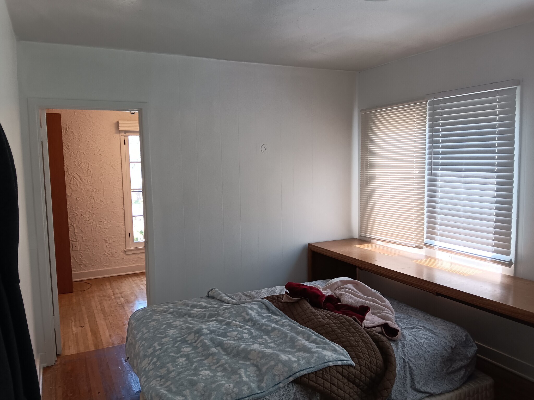 Bedroom - 10525 Clarkson Rd
