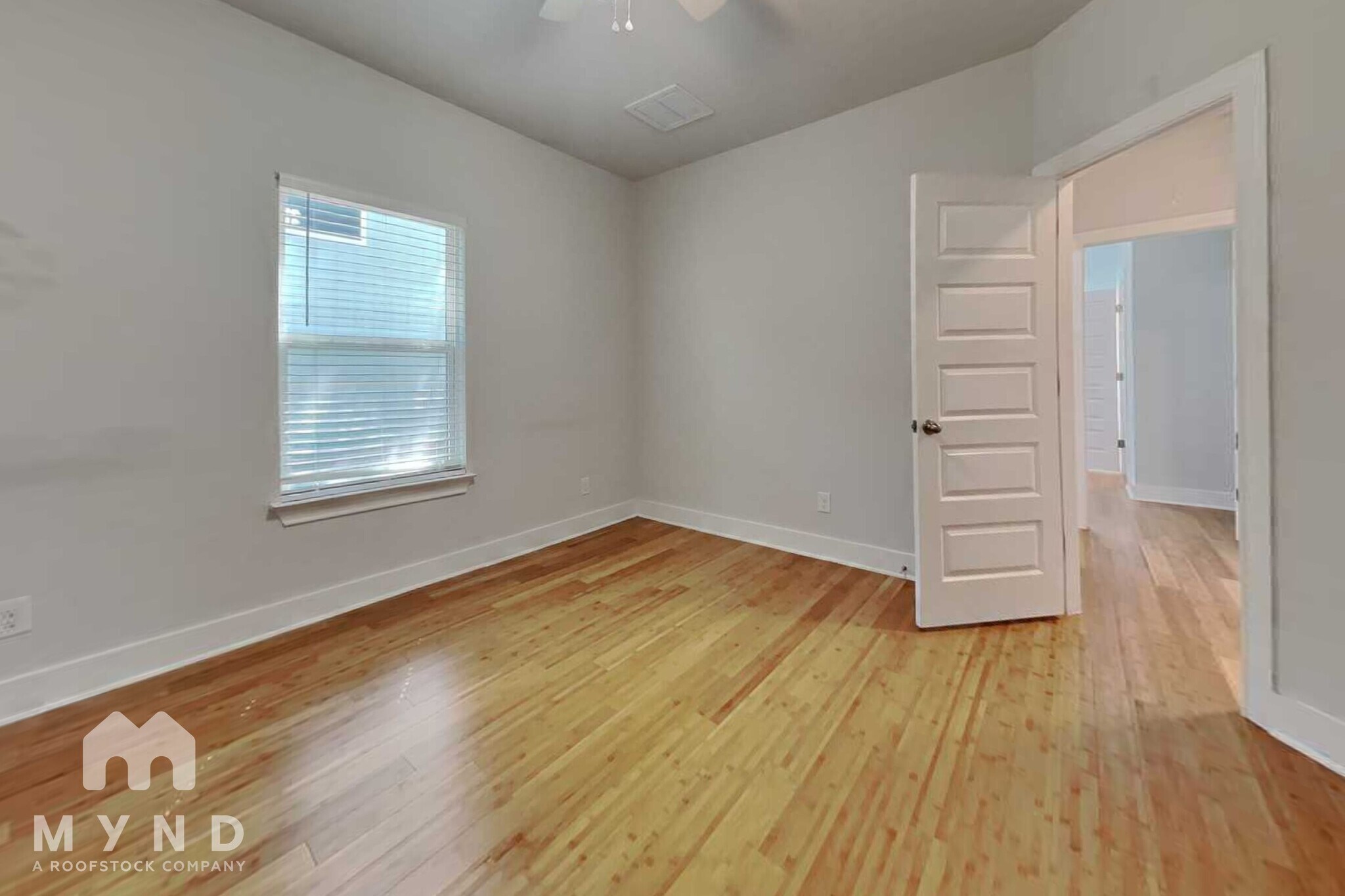 Building Photo - 423 Channing Ave