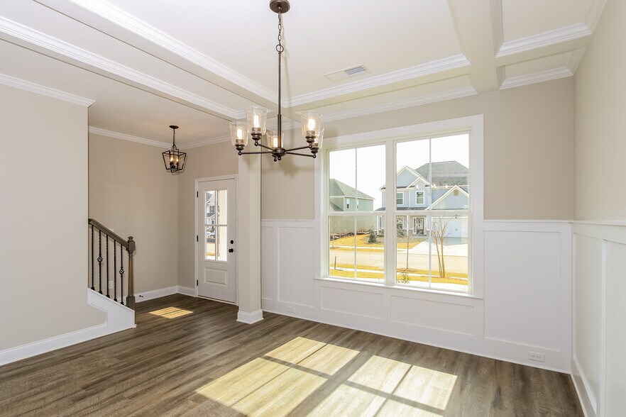 Building Photo - 7048 Kingburgh Ln