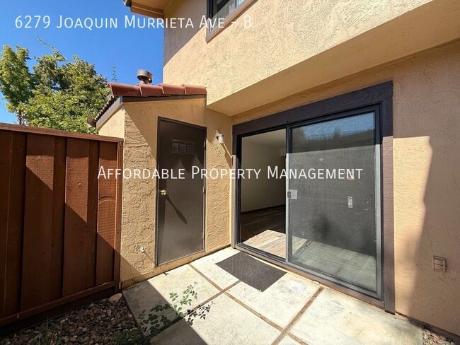 Building Photo - 6279 Joaquin Murieta Ave