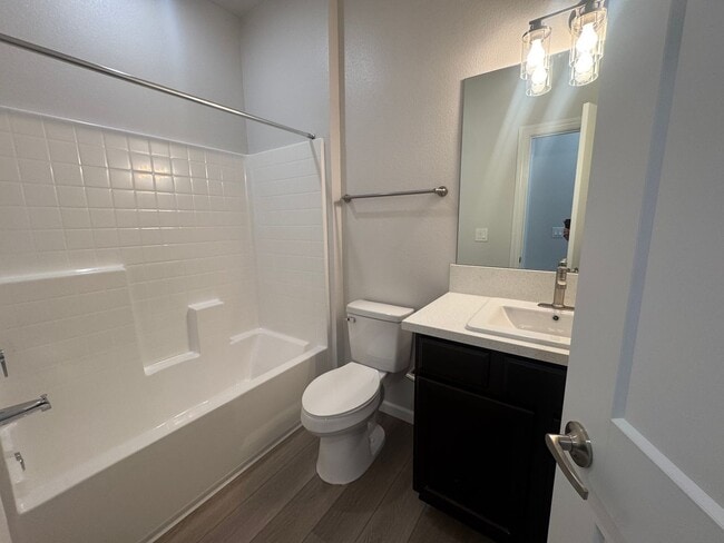 Building Photo - Brand New 1-Bedroom Unit for Rent – Central Reno