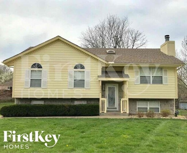Primary Photo - 2035 NE Cookson Ct