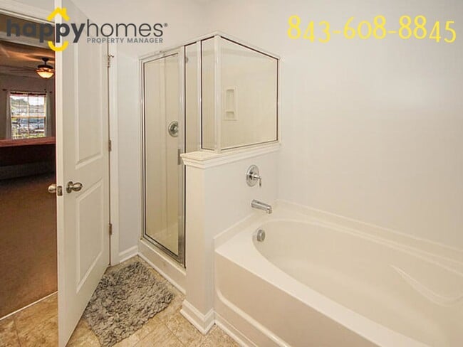 Building Photo - 3/2.5 Townhome located in the Landings at Montague in Goose Creek!