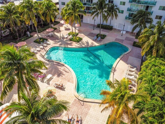 Building Photo - 19380 Collins Ave