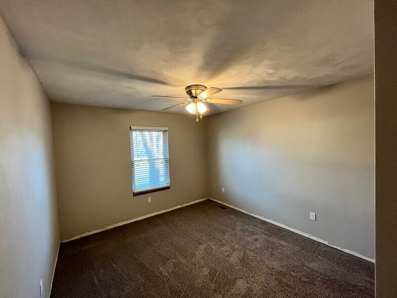 Bedroom 1 - 880 Lester Ave