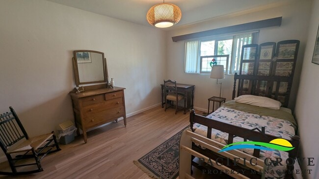 Building Photo - Furnished Pebble Beach Residence with Private Sun Deck