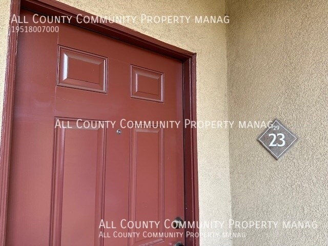 Building Photo - 41410 Juniper St