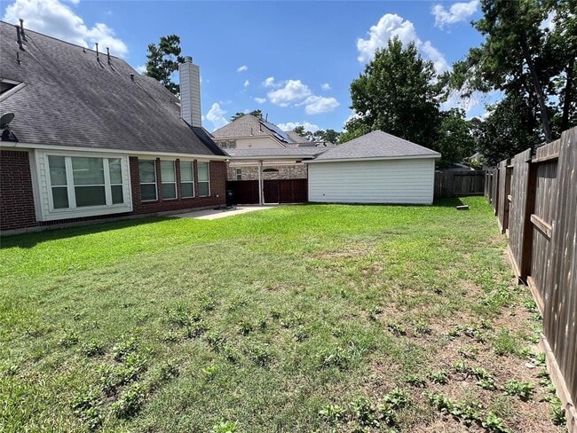 Building Photo - 519 Savannah Springs Way