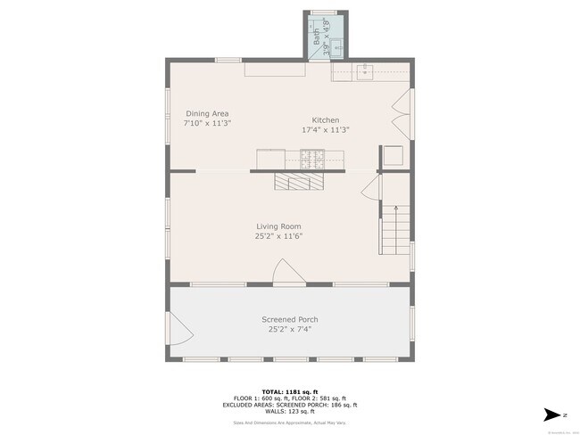 Building Photo - 33 Billow Rd